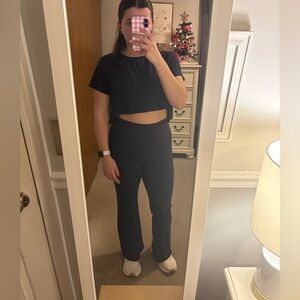 Lululemon Groove Pants